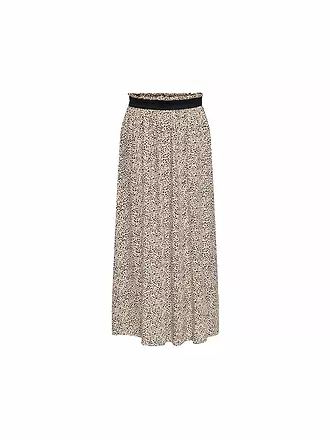 ONLY | Maxi-jupe ONLVENEDIG | camel